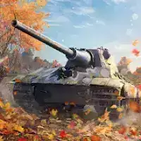 World of Tanks Blitz MMO