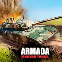 Armada: Modern Tanks - Free Tank Shooting Games